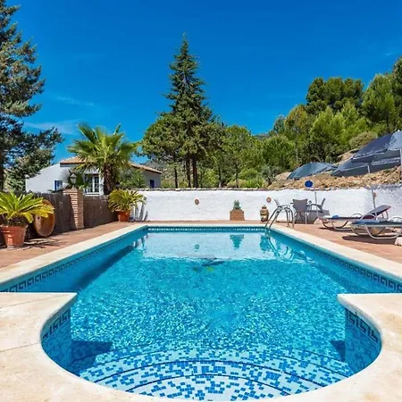 Casa Mulera By Ruralidays Сasa de vacaciones *