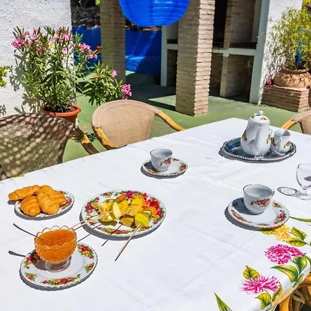 Сasa de vacaciones Casa Mulera By Ruralidays *