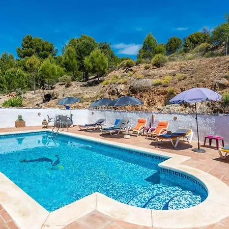 Casa Mulera By Ruralidays Сasa de vacaciones *